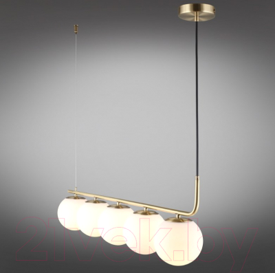 Люстра Omnilux Avetrana OML-66613-05