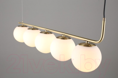 Люстра Omnilux Avetrana OML-66613-05