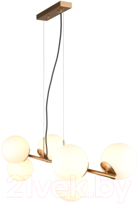 Люстра Omnilux Avetrana OML-66623-06 - фото