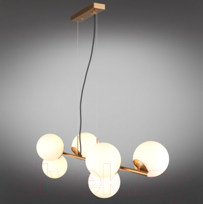 Люстра Omnilux Avetrana OML-66623-06