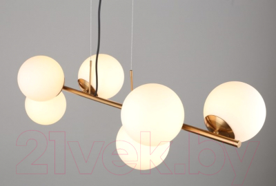 Люстра Omnilux Avetrana OML-66623-06