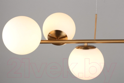 Люстра Omnilux Avetrana OML-66623-06