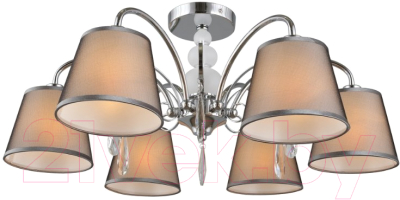 Люстра Omnilux Recco OML-66707-06 - фото