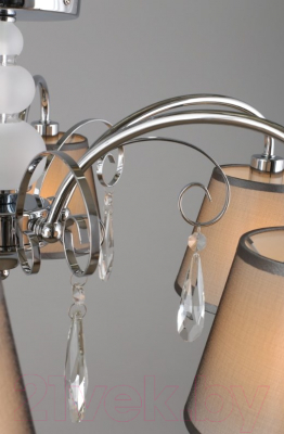 Люстра Omnilux Recco OML-66707-06