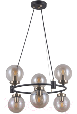 Люстра Omnilux Sorrento OML-94003-06 - фото