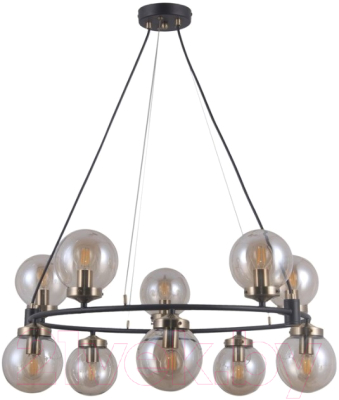 Люстра Omnilux Sorrento OML-94003-10 - фото