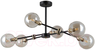 Люстра Omnilux Fasano OML-94207-06 - фото