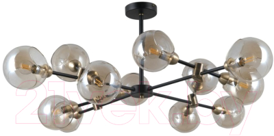 Люстра Omnilux Fasano OML-94207-12 - фото