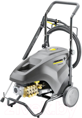 Мойка высокого давления Karcher HD 6/15-4 Classic - фото