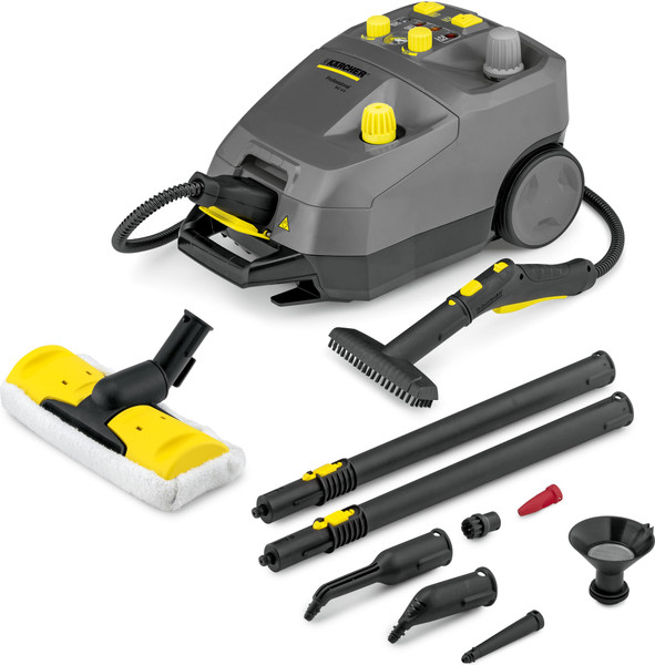 Пароочиститель Karcher SG 4/4 - фото