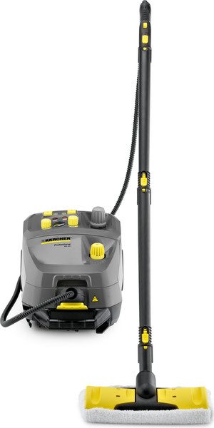 Пароочиститель Karcher SG 4/4