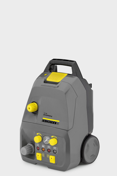 Пароочиститель Karcher SG 4/4