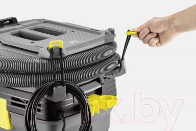 Профессиональный пылесос Karcher NT 30/1 Ap L