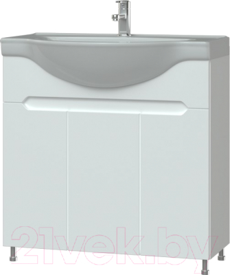 Тумба под умывальник Garda Marko-18 (85) - фото