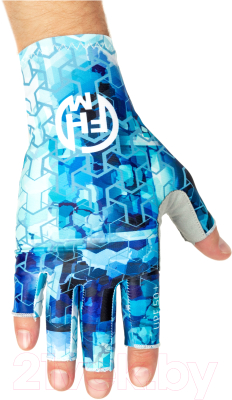 Перчатки для охоты и рыбалки FHM Mark - фото