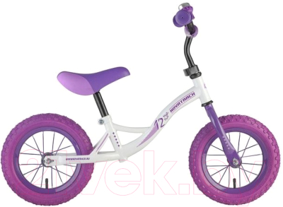 Беговел Novatrack Magic 12MAGIC.WT7 - фото