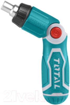 Отвертка TOTAL TACSD30136 - фото