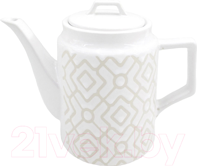 Заварочный чайник Maestro Pattern MR-20033-08 - фото