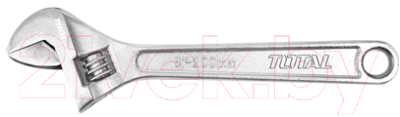 Гаечный ключ TOTAL THT1010103 - фото
