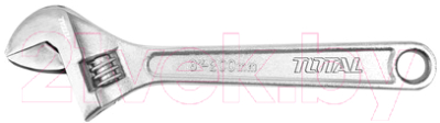 Гаечный ключ TOTAL THT101063 - фото