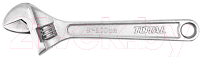 Гаечный ключ TOTAL THT101083 - фото