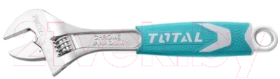 Гаечный ключ TOTAL THT101086 - фото