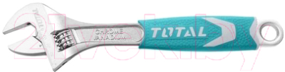 Гаечный ключ TOTAL THT101106 - фото