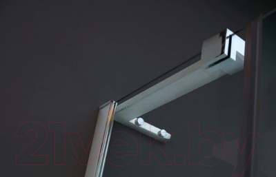 Душевая дверь Cezares BERGAMO-W-60/30-C-Cr-R-IV