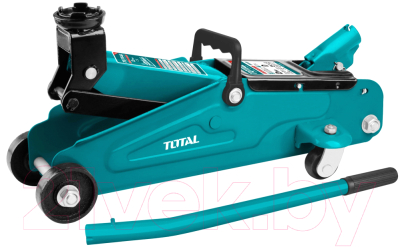 Подкатной домкрат TOTAL THT10821 - фото