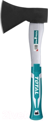 Топор TOTAL THT788006 - фото