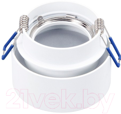 Точечный светильник Ambrella MR16 TN190 WH/S