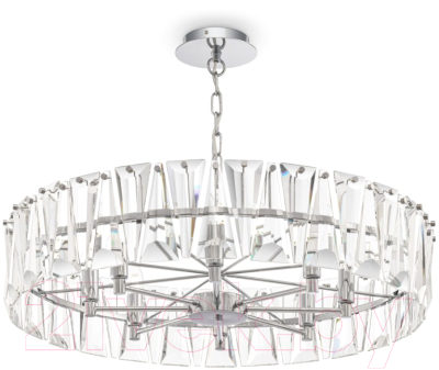 Люстра Maytoni MOD043PL-08CH - фото