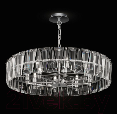 Люстра Maytoni MOD043PL-08CH