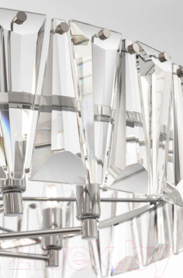 Люстра Maytoni MOD043PL-08CH