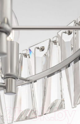 Люстра Maytoni MOD043PL-08CH