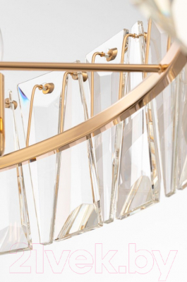 Люстра Maytoni MOD043PL-08G