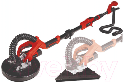 Шлифовальная машина для стен Einhell TE-DW 225 X - фото