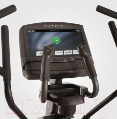 Эллиптический тренажер Matrix Fitness A50 XER