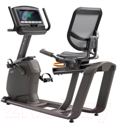 Велоэргометр Matrix Fitness R30 XIR - фото