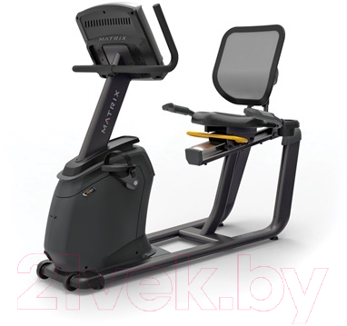 Велоэргометр Matrix Fitness R30 XIR