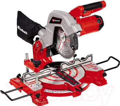 Торцовочная пила Einhell TC-MS 216 (4300370) - фото