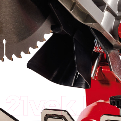 Торцовочная пила Einhell TC-MS 216 (4300370)