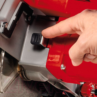 Торцовочная пила Einhell TC-MS 216 (4300370)