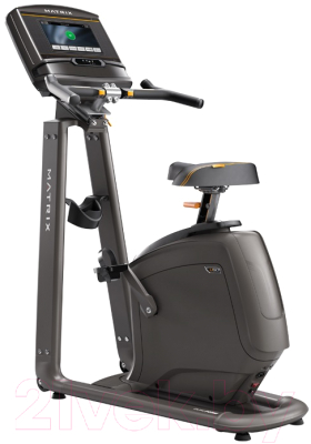 Велоэргометр Matrix Fitness U50 XER - фото