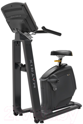 Велоэргометр Matrix Fitness U50 XER