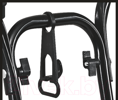 Миникультиватор электрический Einhell GC-RT 7530 (3431050)