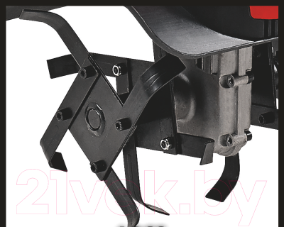 Миникультиватор электрический Einhell GC-RT 7530 (3431050)