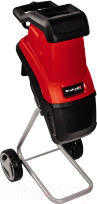 Садовый измельчитель Einhell GC-KS 2540 - фото