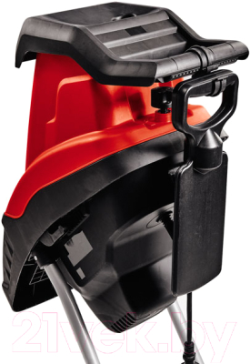Садовый измельчитель электрический Einhell GC-KS 2540 CB (3430330)