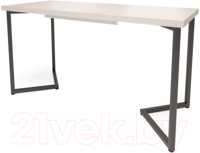 Обеденный стол Millwood Лофт Лондон Л 100-140x60x76